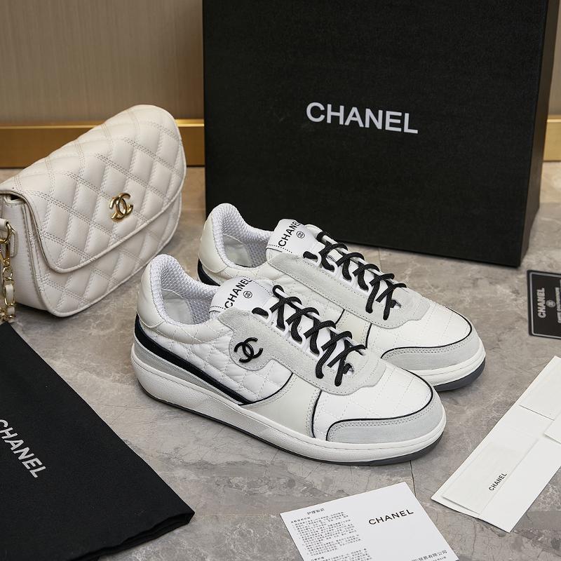 Chanel 2500327 Fashion Women Shoes 223